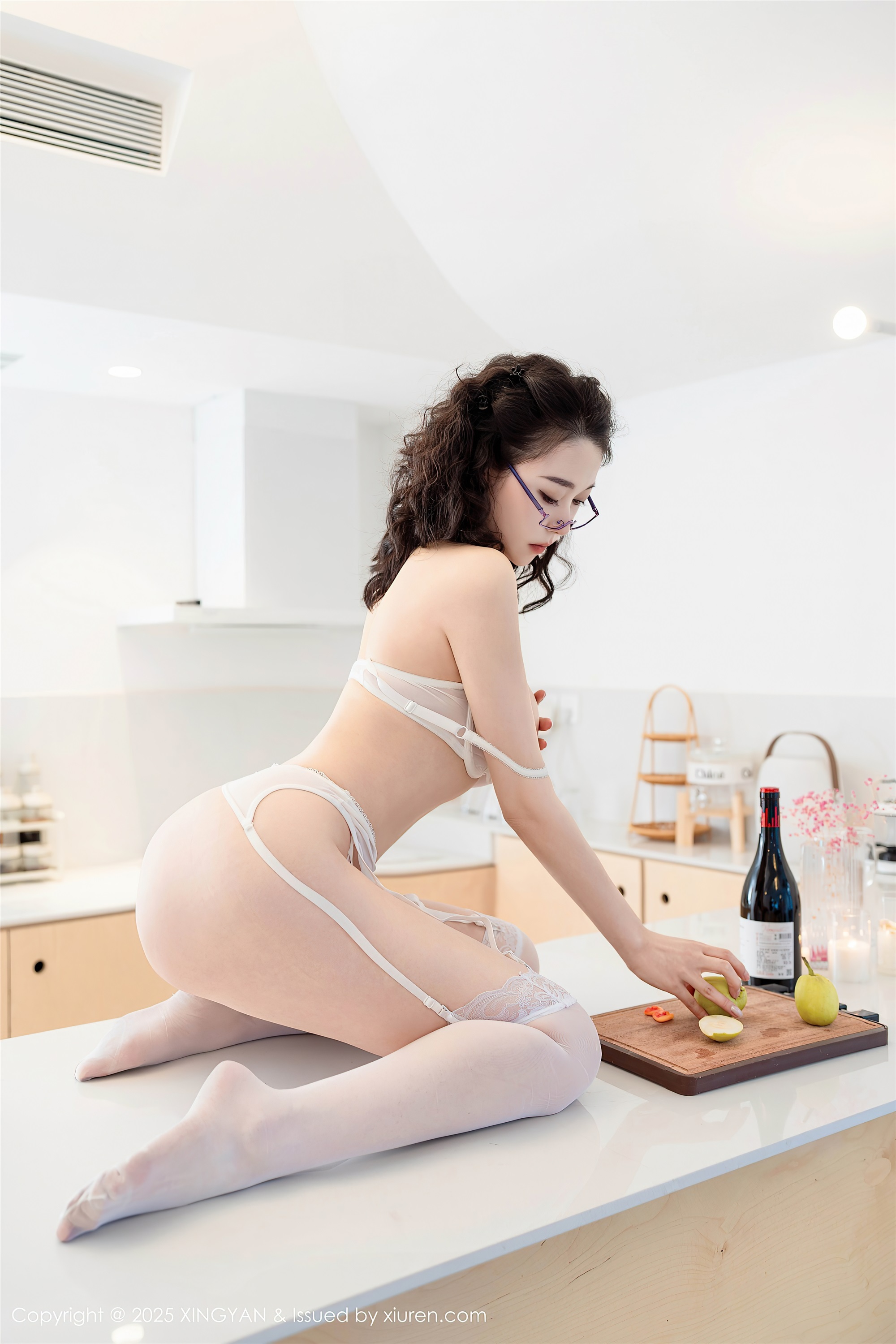 XINGYAN星颜社 2025.04.24 VOL.340 清妙